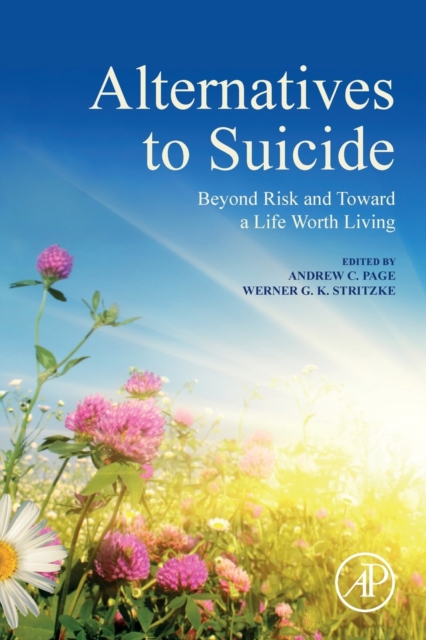 Alternatives to Suicide