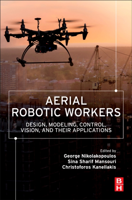Aerial Robotic Workers