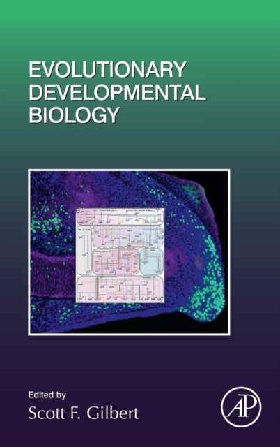 Evolutionary Developmental Biology