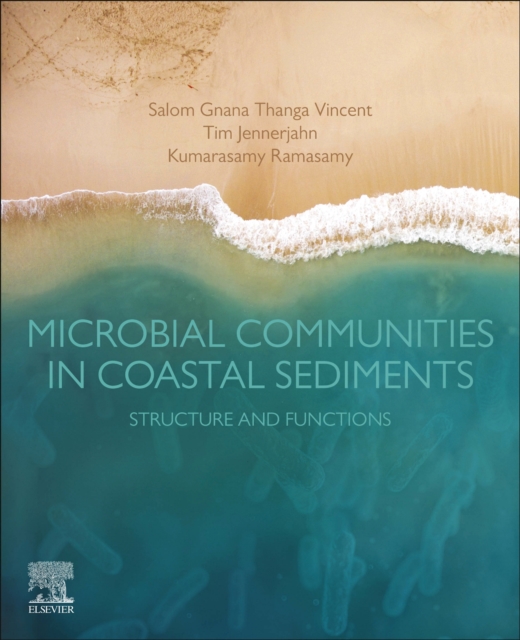 Microbial Communities in Coastal Sediments