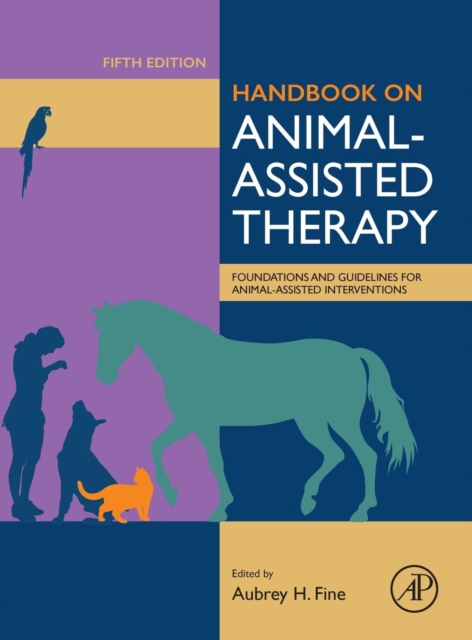 Handbook on Animal-Assisted Therapy