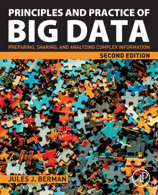 Principles and Practice of Big Data