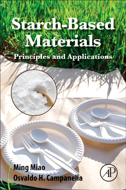 Starch-Based Materials