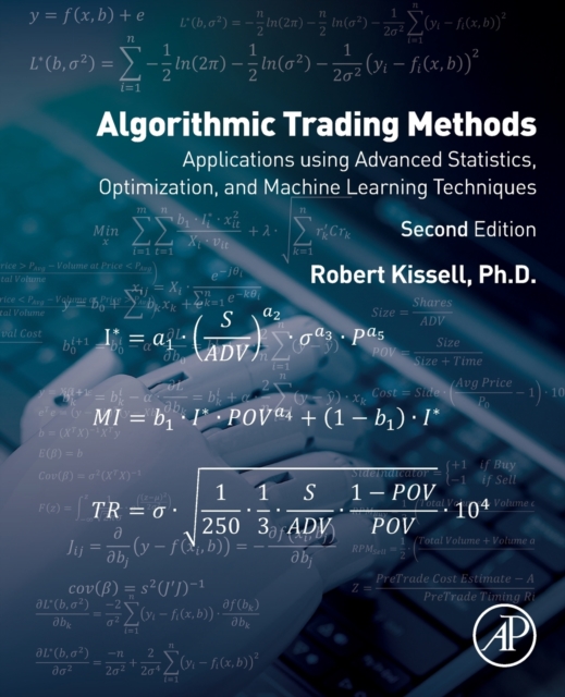 Algorithmic Trading Methods