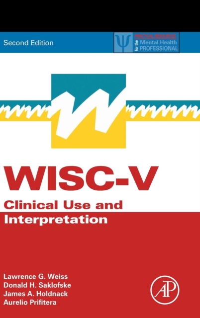 WISC-V