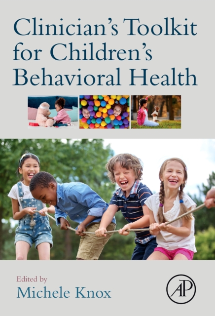 Clinician's Toolkit for Children's Behavioral Health