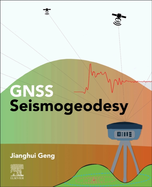 GNSS Seismogeodesy