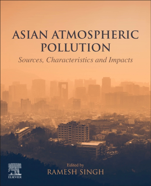 Asian Atmospheric Pollution