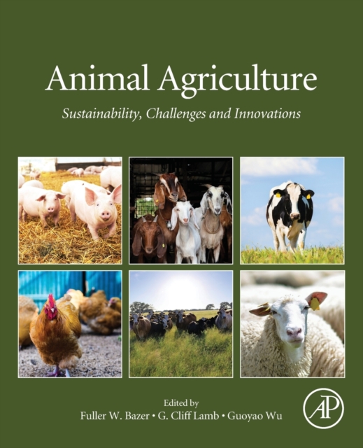 Animal Agriculture