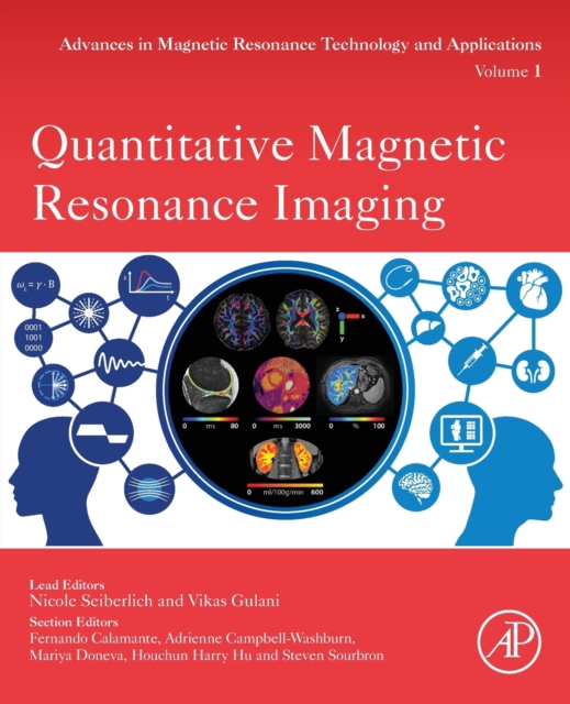 Quantitative Magnetic Resonance Imaging