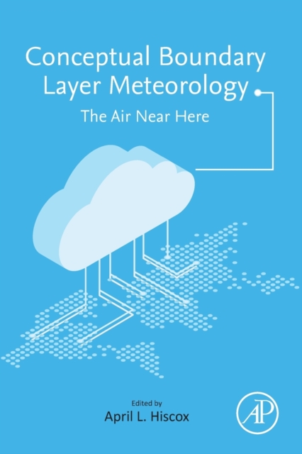 Conceptual Boundary Layer Meteorology