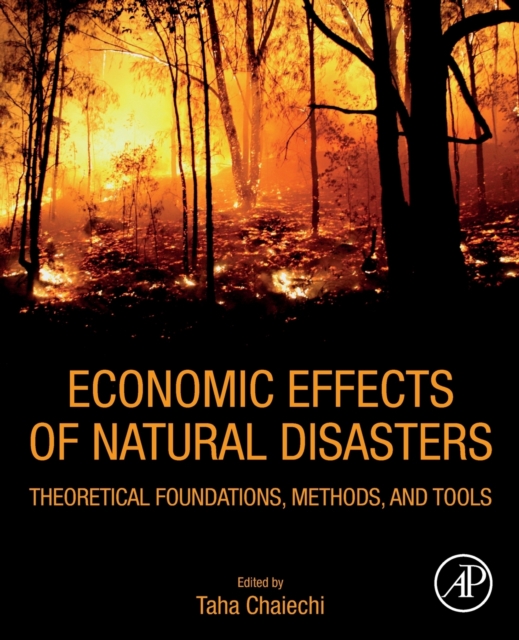 Economic Effects of Natural Disasters