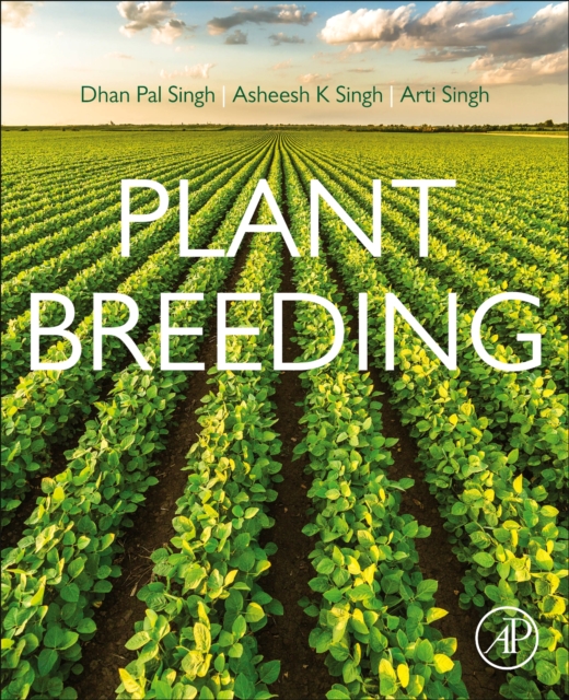 Plant Breeding and Cultivar Development