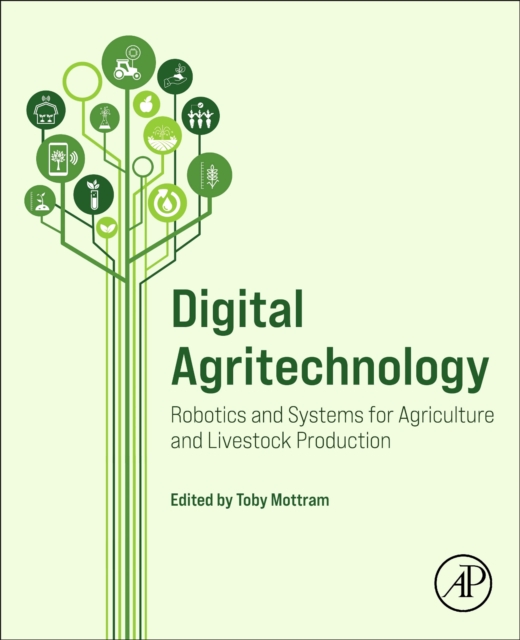 Digital Agritechnology