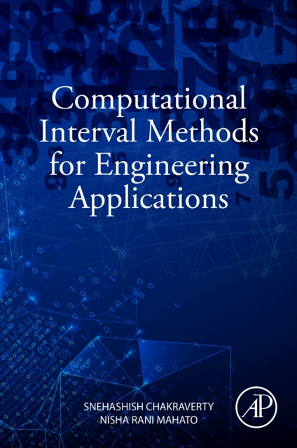 Computational Interval Methods for Engineering Applications