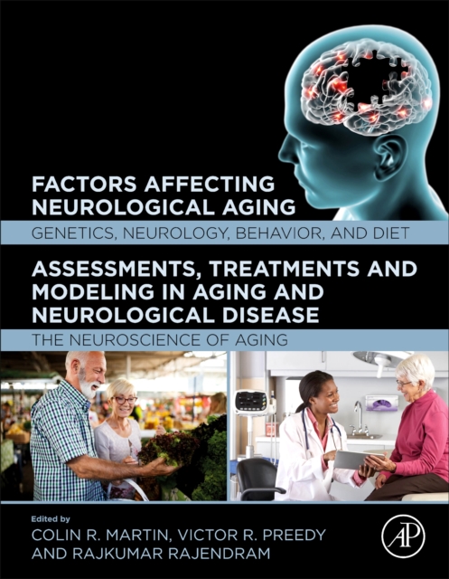 Neuroscience of Aging