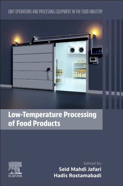 Low-Temperature Processing of Food Products