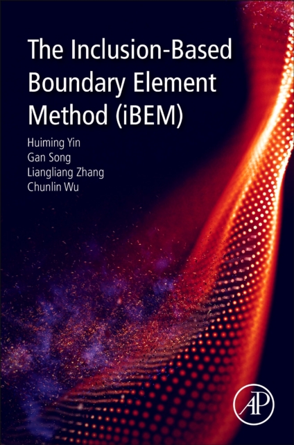 Inclusion-Based Boundary Element Method (iBEM)