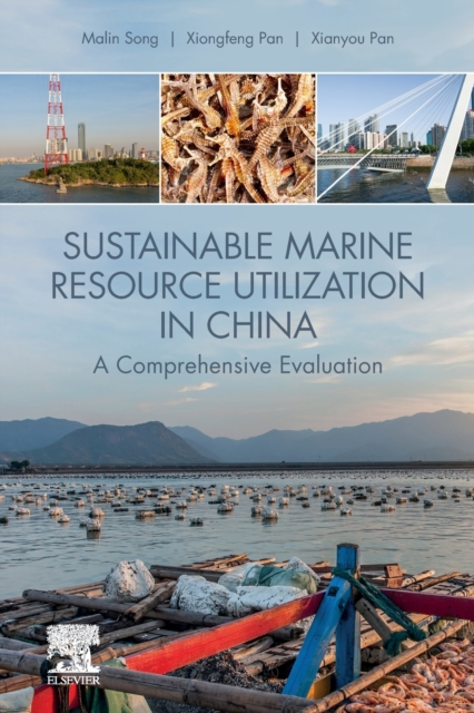 Sustainable Marine Resource Utilization in China