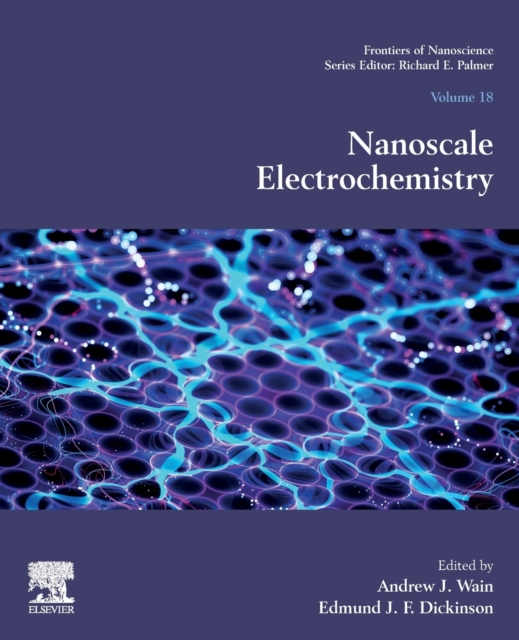 Nanoscale Electrochemistry