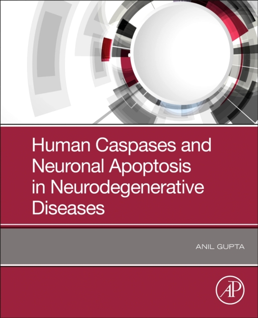 Human Caspases and Neuronal Apoptosis in Neurodegenerative Diseases
