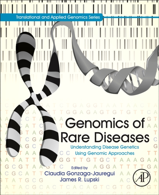Genomics of Rare Diseases