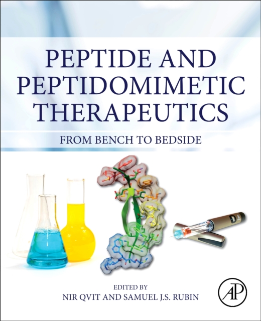 Peptide and Peptidomimetic Therapeutics
