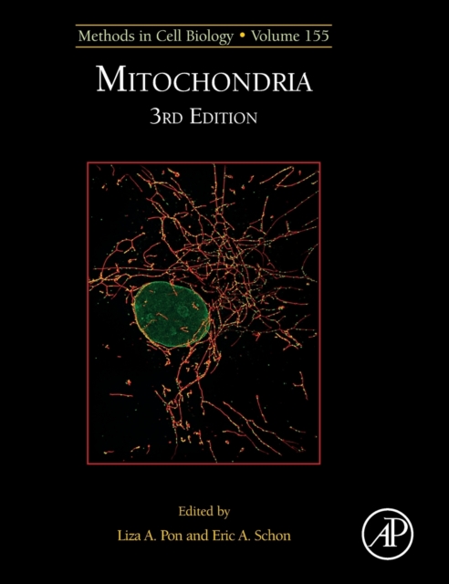 Mitochondria Biology