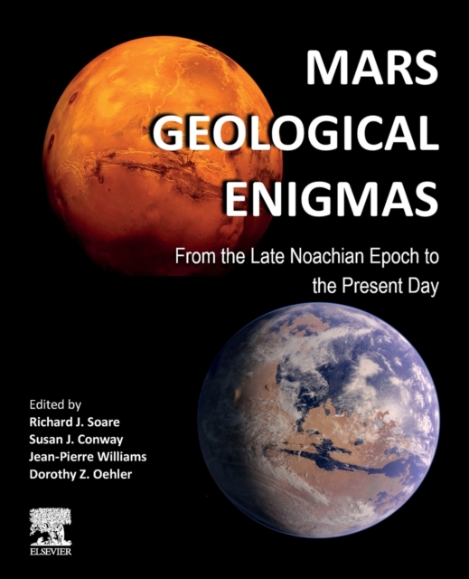 Mars Geological Enigmas