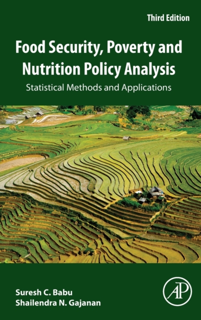 Food Security, Poverty and Nutrition Policy Analysis