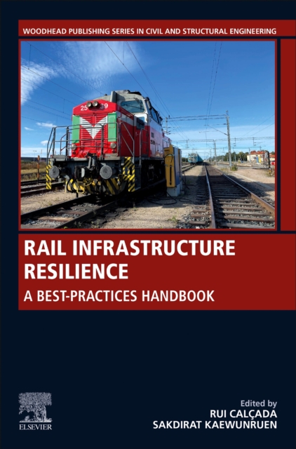 Rail Infrastructure Resilience