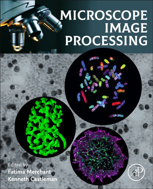 Microscope Image Processing