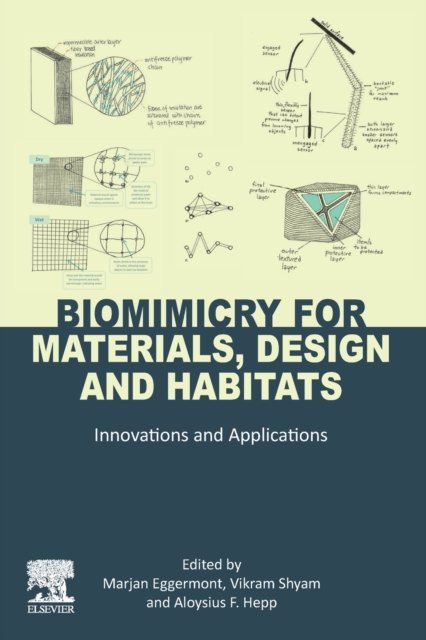 Biomimicry for Materials, Design and Habitats