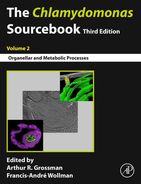 Chlamydomonas Sourcebook