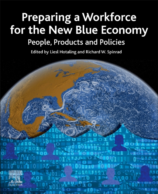 Preparing a Workforce for the New Blue Economy