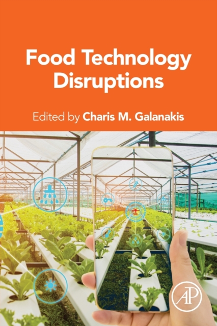 Food Technology Disruptions
