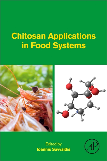 Chitosan: Novel Applications in Food Systems