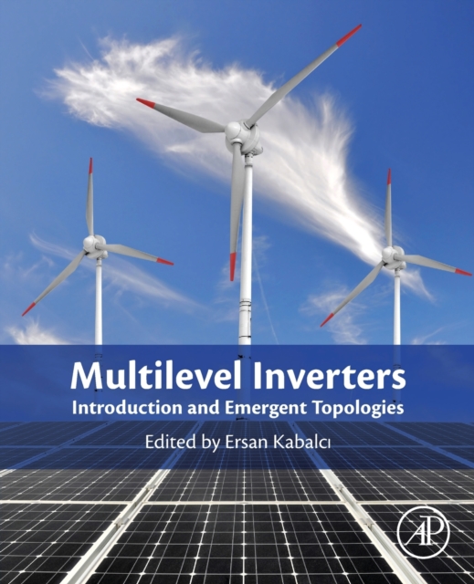 Multilevel Inverters