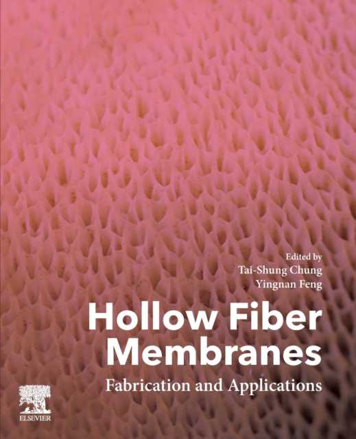 Hollow Fiber Membranes