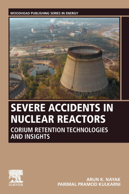 Severe Accidents in Nuclear Reactors