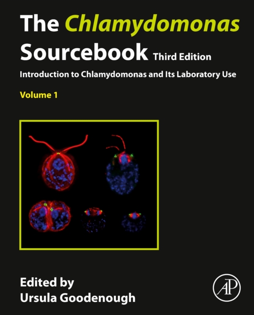 Chlamydomonas Sourcebook