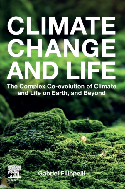 Climate Change and Life