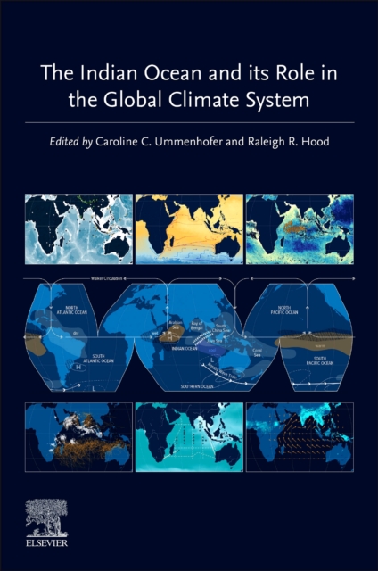 Indian Ocean and its Role in the Global Climate System