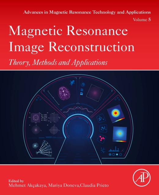 Magnetic Resonance Image Reconstruction