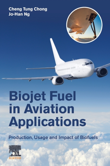 Biojet Fuel in Aviation Applications