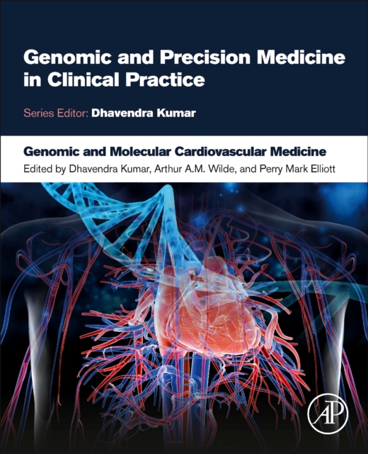 Genomic and Molecular Cardiovascular Medicine