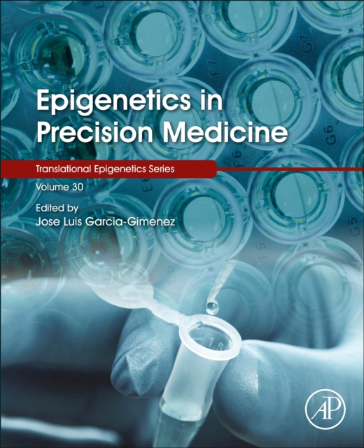 Epigenetics in Precision Medicine