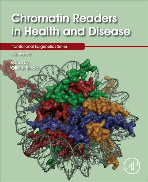 Chromatin Readers in Health and Disease
