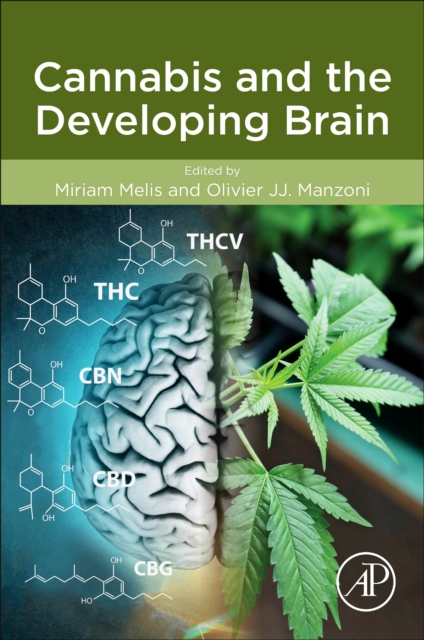 Cannabis and the Developing Brain