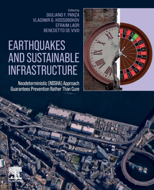 Earthquakes and Sustainable Infrastructure